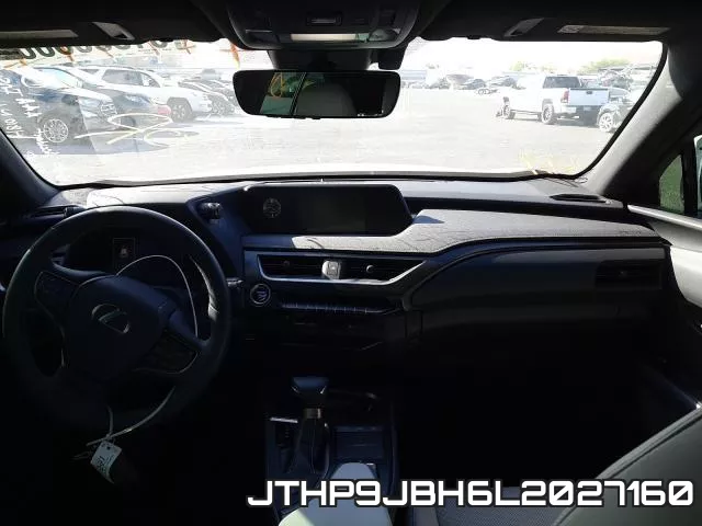 JTHP9JBH6L2027160 фото 9