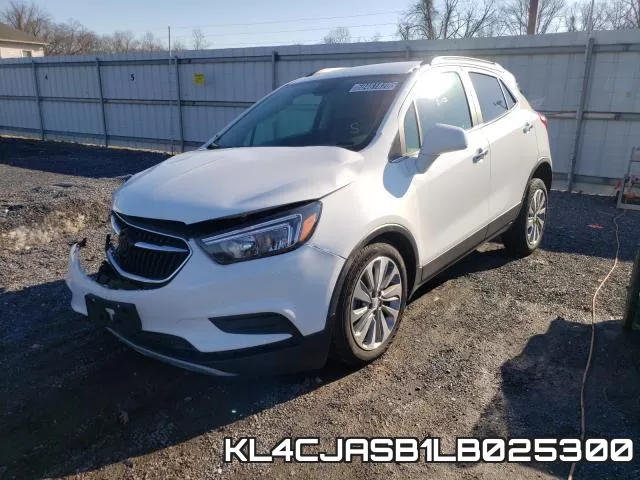 KL4CJASB1LB025300 фото 3