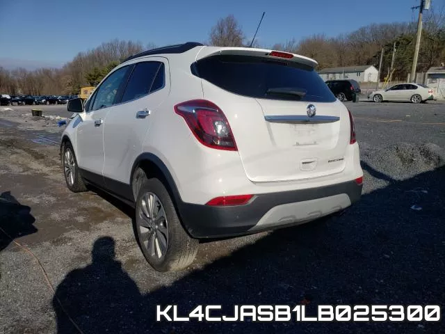 KL4CJASB1LB025300 фото 4