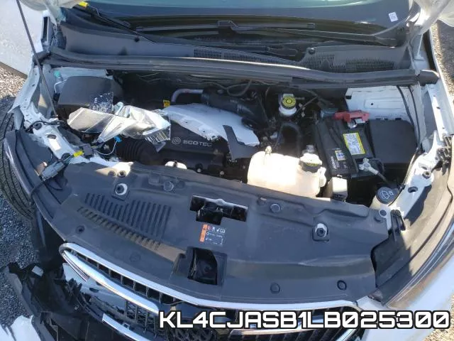 KL4CJASB1LB025300 фото 8