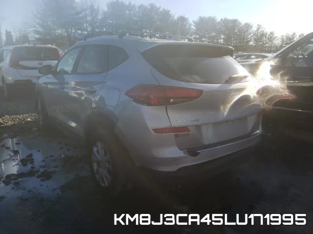 KM8J3CA45LU171995 фото 4