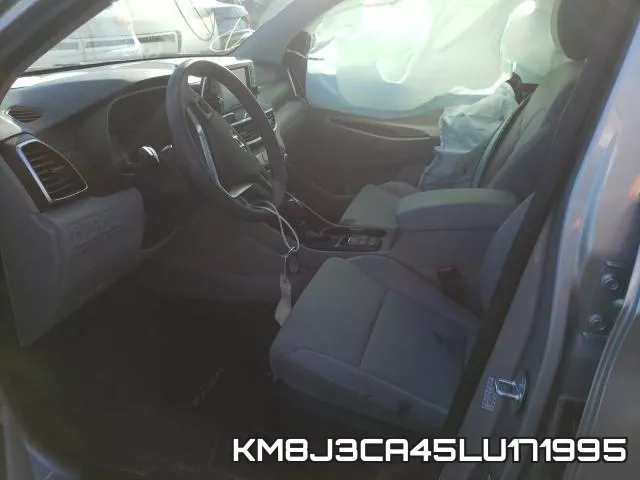 KM8J3CA45LU171995 фото 5