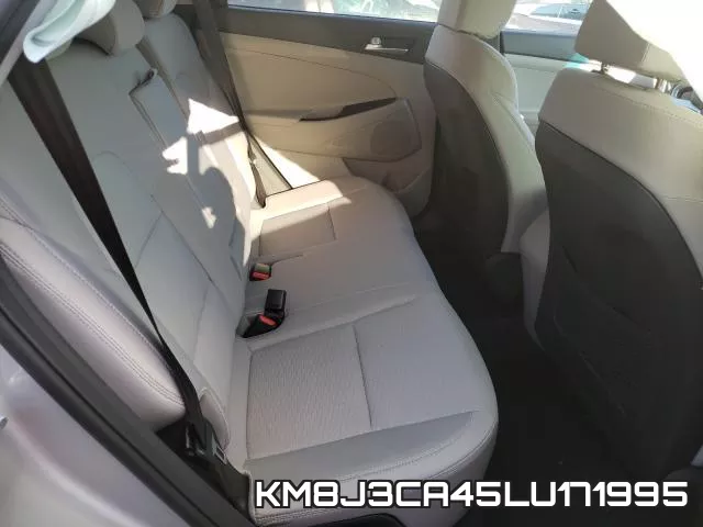 KM8J3CA45LU171995 фото 6