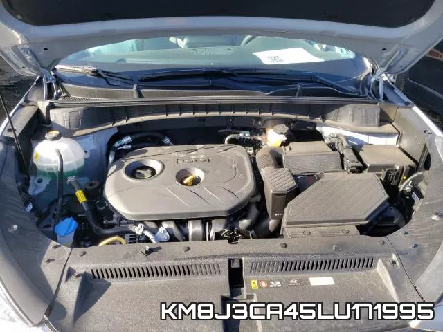 KM8J3CA45LU171995 фото 7