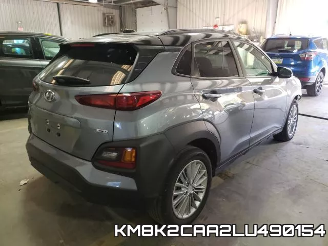 KM8K2CAA2LU490154 фото 5