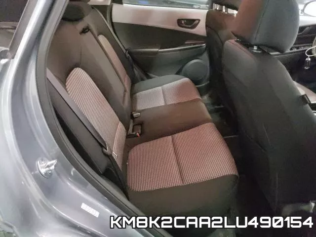 KM8K2CAA2LU490154 фото 7
