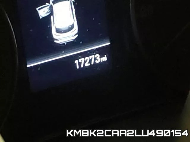 KM8K2CAA2LU490154 фото 9