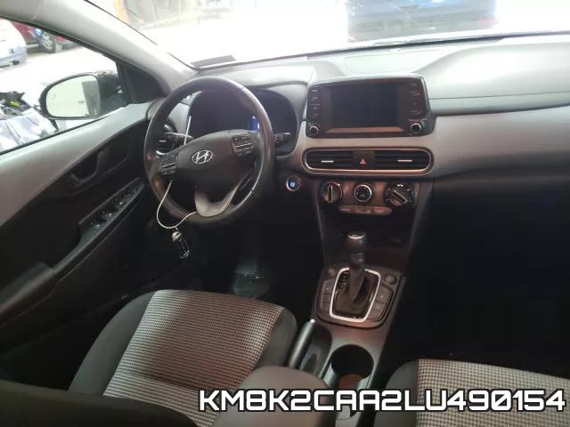 KM8K2CAA2LU490154 фото 10