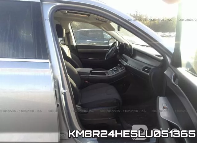 KM8R24HE5LU051365 фото 6