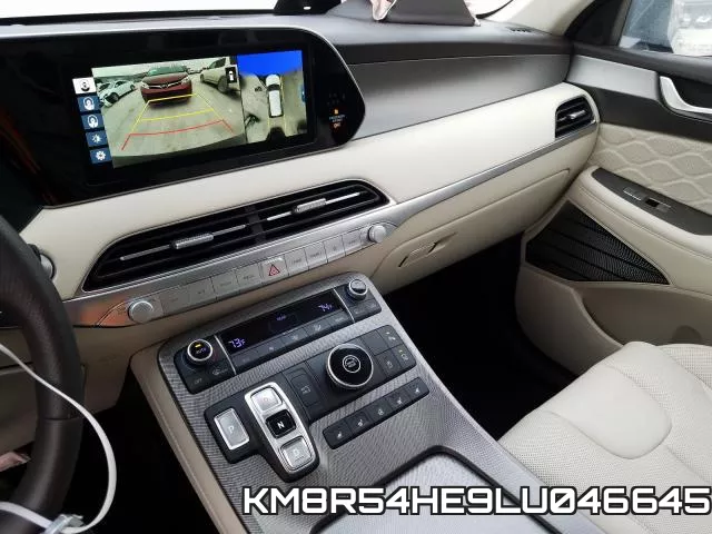 KM8R54HE9LU046645 фото 10