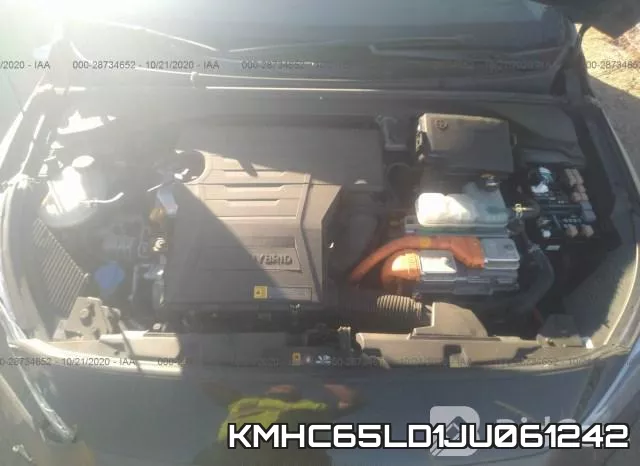 KMHC65LD1JU061242 фото 2