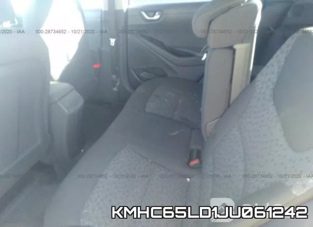 KMHC65LD1JU061242 фото 8