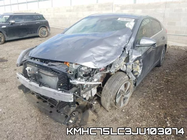 KMHC75LC3JU103074 фото 3