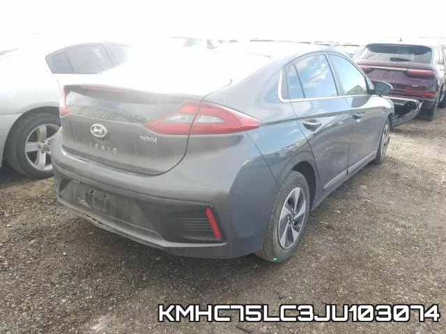 KMHC75LC3JU103074 фото 5