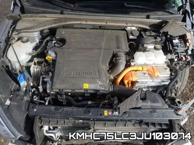 KMHC75LC3JU103074 фото 8