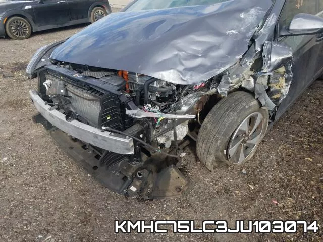 KMHC75LC3JU103074 фото 10