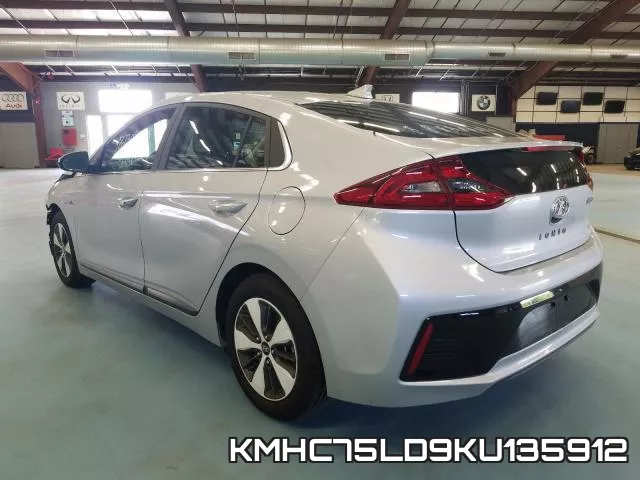 KMHC75LD9KU135912 фото 4