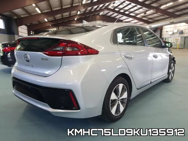 KMHC75LD9KU135912 фото 5