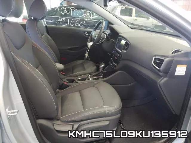 KMHC75LD9KU135912 фото 6