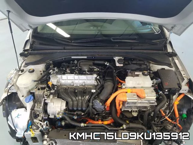 KMHC75LD9KU135912 фото 8