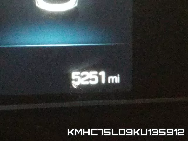 KMHC75LD9KU135912 фото 9