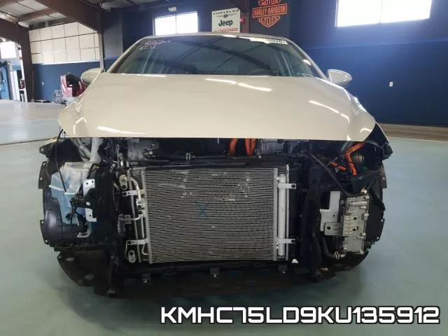KMHC75LD9KU135912 фото 10