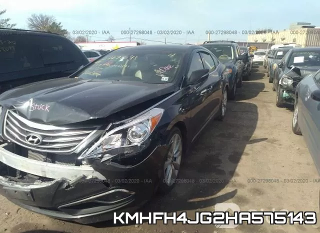 KMHFH4JG2HA575143 фото 3