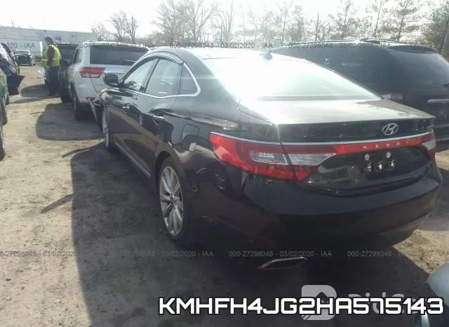 KMHFH4JG2HA575143 фото 4