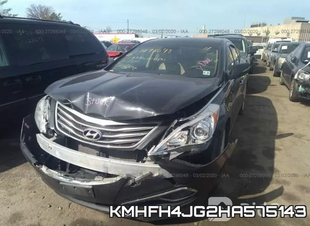 KMHFH4JG2HA575143 фото 7