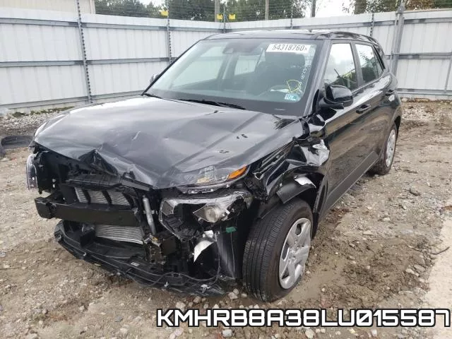 KMHRB8A38LU015587 фото 3