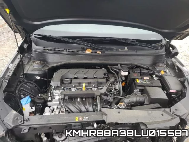 KMHRB8A38LU015587 фото 7