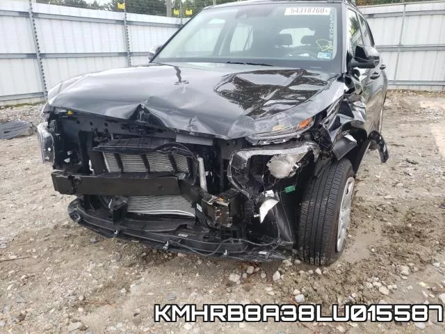 KMHRB8A38LU015587 фото 9