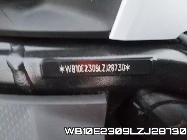 WB10E2309LZJ28730 фото 2