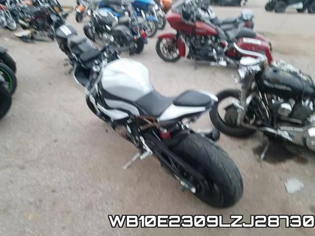 WB10E2309LZJ28730 фото 3