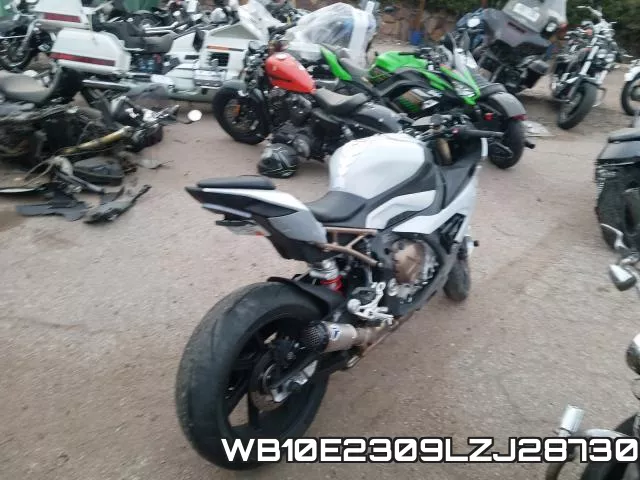 WB10E2309LZJ28730 фото 4