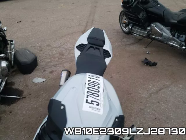 WB10E2309LZJ28730 фото 6