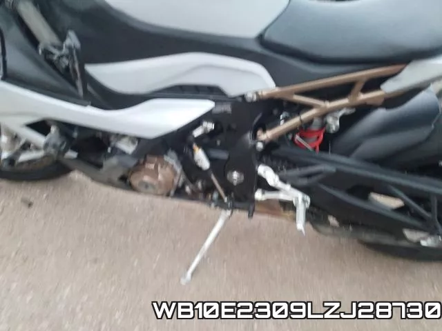 WB10E2309LZJ28730 фото 7