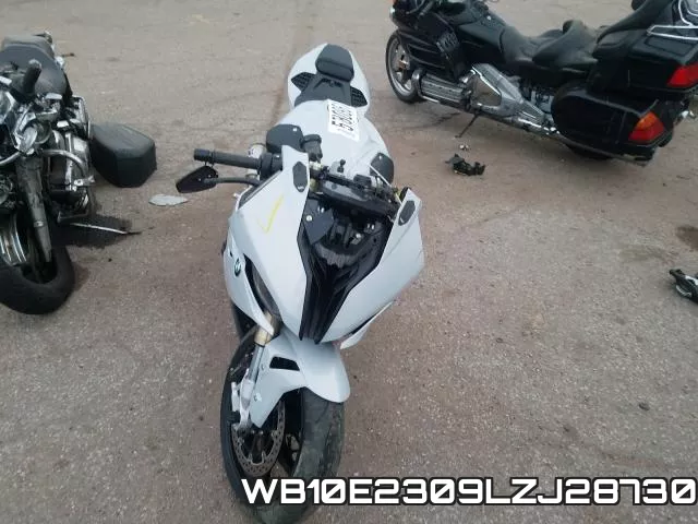 WB10E2309LZJ28730 фото 9