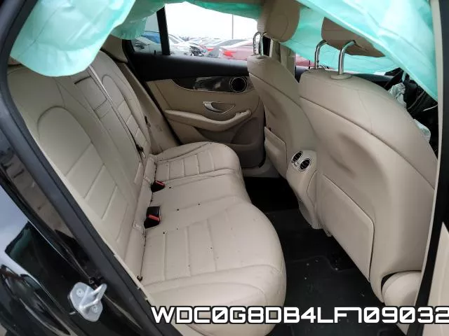 WDC0G8DB4LF709032 фото 7