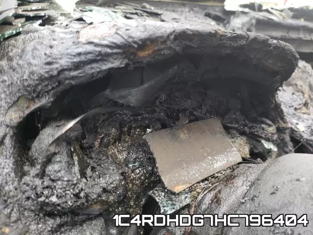 1C4RDHDG7HC796404 фото 9