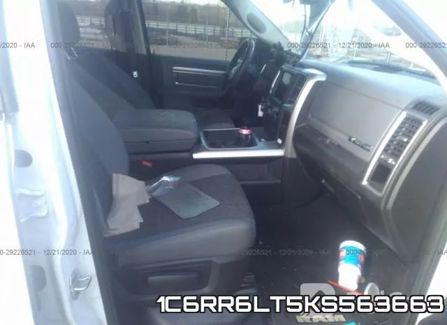 1C6RR6LT5KS563663 фото 6