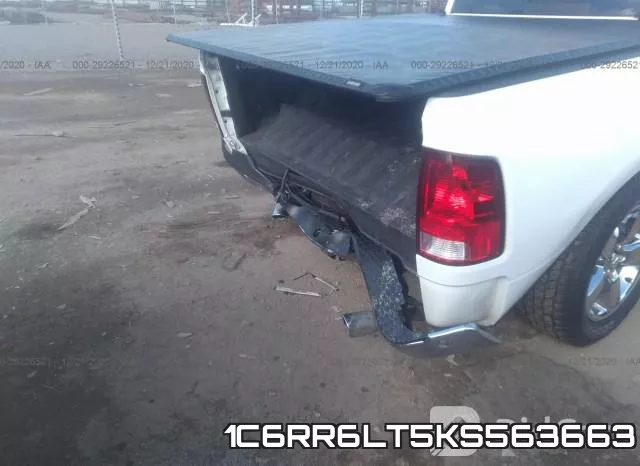 1C6RR6LT5KS563663 фото 7