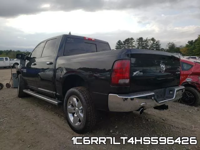 1C6RR7LT4HS596426 фото 2
