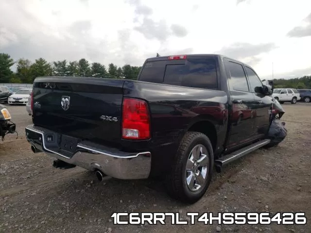 1C6RR7LT4HS596426 фото 3
