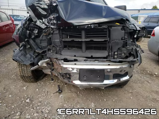1C6RR7LT4HS596426 фото 8