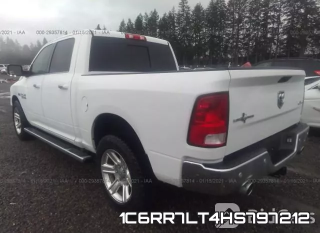 1C6RR7LT4HS797212 фото 4
