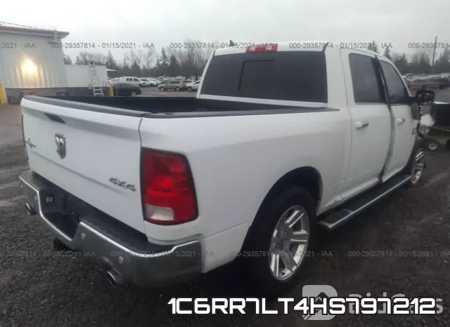 1C6RR7LT4HS797212 фото 5
