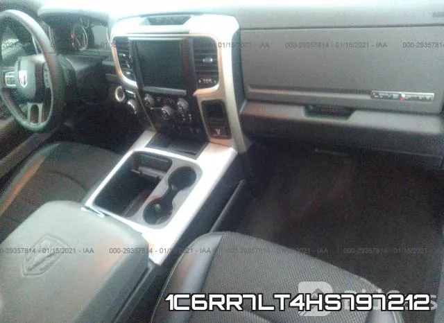 1C6RR7LT4HS797212 фото 6