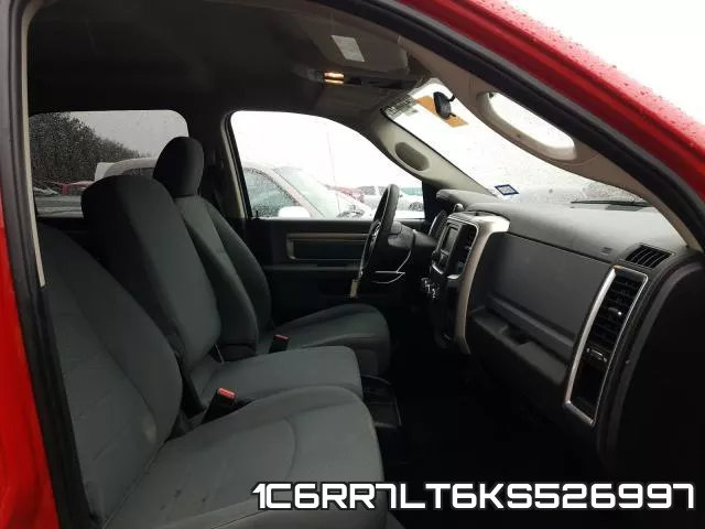 1C6RR7LT6KS526997 фото 4