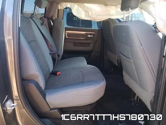 1C6RR7TT7HS780730 фото 7
